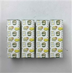 A Dozen Titleist Pro V1 Masters Concessions Special Edition Golf Balls