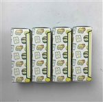 A Dozen Titleist Pro V1 Masters Concessions Special Edition Golf Balls