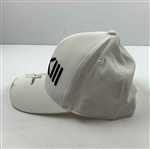 Justin Thomas Signed Grove XXIII (M.J.'s Course) G/FORE Snapback Golf Cap JSA ALOA