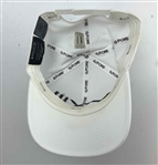 Justin Thomas Signed Grove XXIII (M.J.'s Course) G/FORE Snapback Golf Cap JSA ALOA