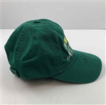 Jack Nicklaus Signed 1998 Masters Golf Hat JSA ALOA