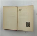 Ray, Edward. Inland Golf. T. Werner Laurie Ltd., 1913. First Edition.