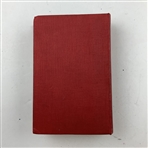 Ray, Edward. Inland Golf. T. Werner Laurie Ltd., 1913. First Edition.
