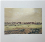 A Collection of USGA Museum and Library Art Exhibition Announcement Postcards, 1991-1992 - 24 total