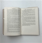 Ben Hogan Early Signed Power Golf. A. S. Barnes and Company, 1948. JSA ALOA