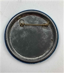 Ken Venturi Signed 1964 USGA 64th U.S. Open Championship Member Badge Congressional Country Club JSA ALOA