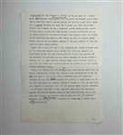 1981 Memorial Tournament Ephemera and Photographs from Pat Ward-Thomas Estate when he Honored Harry Vardon