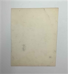 Henry Coton Estate Drawings & Clippings for Golf Facts Not Theories by Alex Morrison