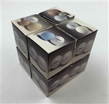 Titleist Golf Ball Promotions Display w/ Eight (8) Unused Golf Balls
