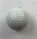 Titleist Golf Ball Promotions Display w/ Eight (8) Unused Golf Balls
