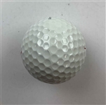 Titleist Golf Ball Promotions Display w/ Eight (8) Unused Golf Balls
