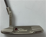 Scotty Cameron Titleist Tiger Woods 2000 PGA Championship Victory Commemorative Putter #253 of 270