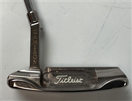 Scotty Cameron by Titleist Newport Putter with Pro Platinum Headcover and Certificate of Authenticity