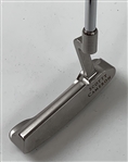 Scotty Cameron by Titleist Newport Putter with Pro Platinum Headcover and Certificate of Authenticity