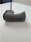 Scotty Cameron by Titleist Newport Putter with Pro Platinum Headcover and Certificate of Authenticity