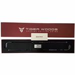 A Pair of TaylorMade Milled Grind 2 Tiger Woods Special Edition Grind Golf Wedges in Presentation Box