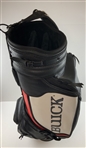 Tiger Woods Buick Golf Bag 