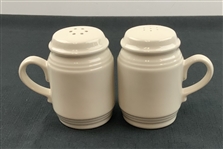Arnold Palmer Latrobe Country Club Ceramic Salt and Pepper Shakers