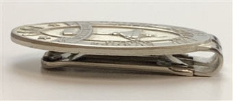 1999 Ryder Cup Matches at The Country Club Money Clip