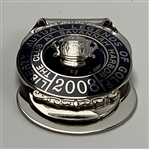 2008 Liberty Mutual Legends of Golf Contestant Money Clip - The Club at Savannah Harbor