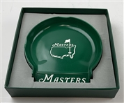 2010 Masters Tournament Official Licensed Putter Cup in Original Packaging