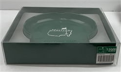 2010 Masters Tournament Official Licensed Putter Cup in Original Packaging