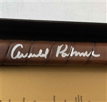 Arnold Palmer Signed Arnold Palmer The Original Putter by Callaway Golf with Box and Headcover JSA ALOA