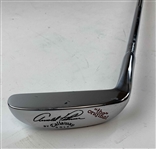 Arnold Palmer Signed Arnold Palmer The Original Putter by Callaway Golf with Box and Headcover JSA ALOA