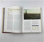 Doak, Tom. The Confidential Guide to Golf Courses. Sleeping Bear Press, 1996. First Edition (DJ)