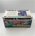 Arnold Palmer Signed 1:12 Scale Classic Pennzoil Golf Course Tractor JSA#CM93114 