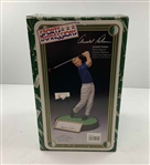 Arnold Palmer Hand Signed Sports Impressions Limited Edition Cold Cast Figurine 791/975 JSA ALOA
