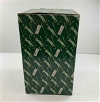 Arnold Palmer Hand Signed Sports Impressions Limited Edition Cold Cast Figurine 791/975 JSA ALOA