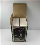 Arnold Palmer Hand Signed Sports Impressions Limited Edition Cold Cast Figurine 791/975 JSA ALOA