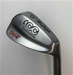 A Set of MacGregor Coca-Cola 100th Anniversary Centennial Celebration Golf Clubs and Staff Bag