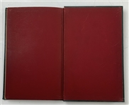 Stewart, T. Ross. Lays of the Links: A Score of Parodies. 1890s. First Edition.