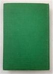 Chick Evans Signed Ida Broke: The Humor and Philosophy of Golf. E. P. Dutton, 1929 JSA ALOA