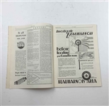TIME Magazine. Robert Tyre Jones Jr. Cover. Time Inc., September 22, 1930. Volume XVI, Number 12