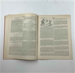 Golf: A Weekly Record of ye Royal and Auncient Game. No. 270, Vol. XI, September 13, 1895