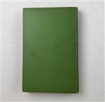 Travis, Walter J. Practical Golf. Harper & Brothers, 1901. First Edition