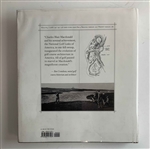 The Evangelist of Golf - C.B. Macdonald 2002. First Edition (Signed) (DJ)