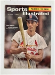 1963 Arnold Palmer My Game & Yours Sports Illustrated Five-Part Series Magazines in Slipcase.