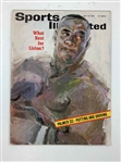 1963 Arnold Palmer My Game & Yours Sports Illustrated Five-Part Series Magazines in Slipcase.