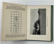 Colt, H. S. and C. H. Alison. Some Essays on Golf-Course Architecture. Country Life, 1920. First Edition (DJ)