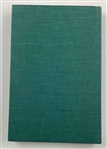 Champs Crenshaw, O'Meara, Langer & Lyle Signed The Masters: The Story of Golf's Greatest Tournament First Edition Book JSA ALOA