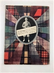 1931 US Open Championship at Inverness Program - Billy Burke Winner
