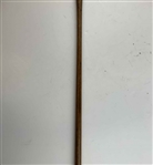 Robert Forgan and Son F.G. Tait Model Hickory Shafted Golf Putter