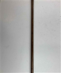 Vtg Donald J Ross Hickory Shafted Iron Golf Club