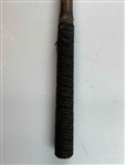 Vtg Donald J Ross Hickory Shafted Iron Golf Club