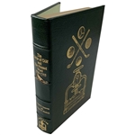 Donovan and Murdoch. The Game of Golf and The Printed Word. Castalio Press, 1988. Limited Edition (Signed)