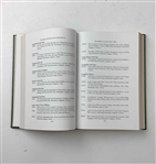 Donovan and Murdoch. The Game of Golf and The Printed Word. Castalio Press, 1988. Limited Edition (Signed)